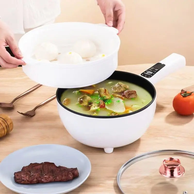SolarSear™ | Laga mat lättare och mindre dyrt!