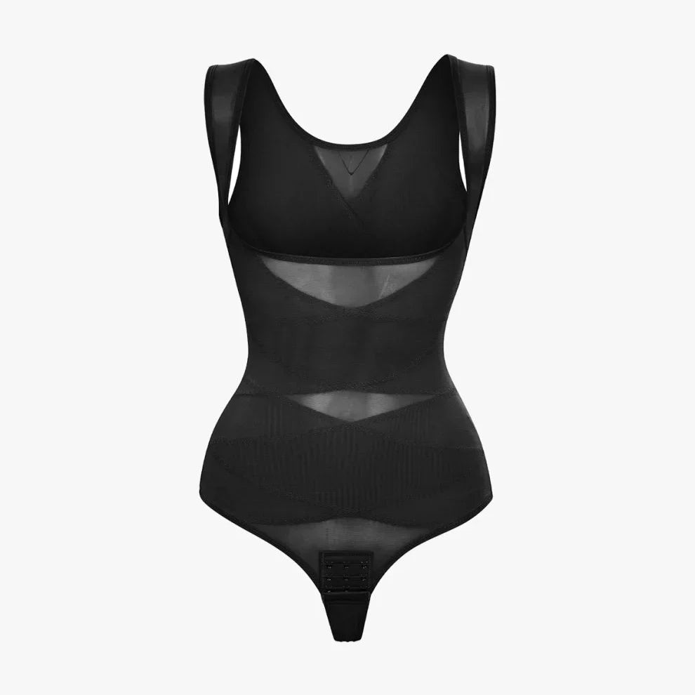 LyriaCurve™ | Var aldrig osäker på din kropp igen!
