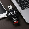 CardMaster™ | Flytta bara mediet!