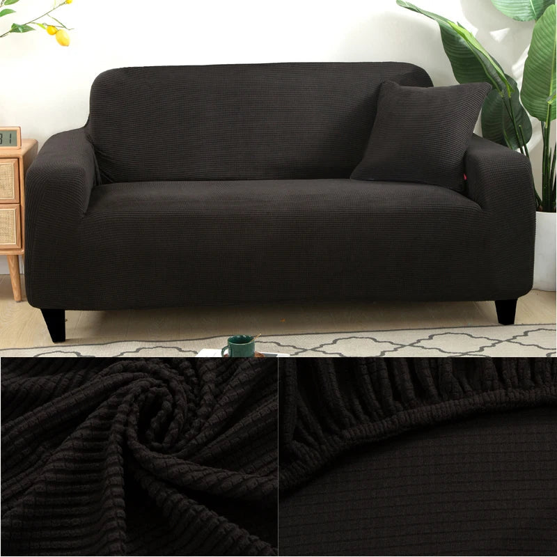 LuxeCover™ | Passar till alla soffor!