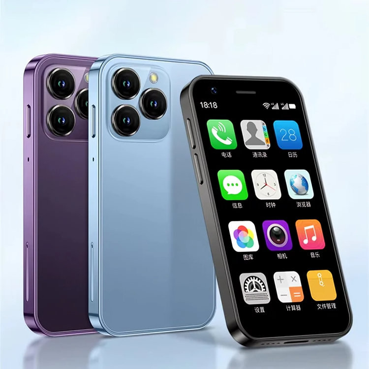 ZenoLite™ | Supereffektiv och prisvärd smartphone!