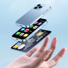 ZenoLite™ | Supereffektiv och prisvärd smartphone!