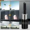 Transpure™ | Reparerar glasskador direkt!