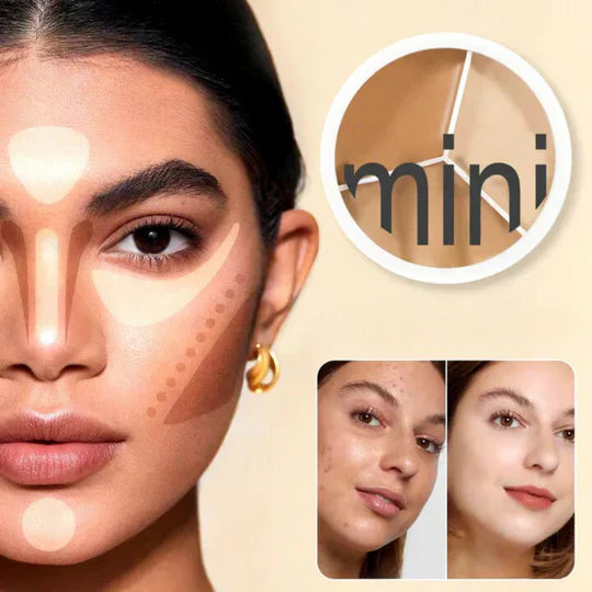 BrightTone™ | Concealer av hög kvalitet!