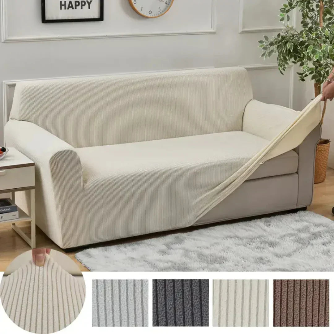 OmnaZen™ | Bekväm och skyddad soffa!