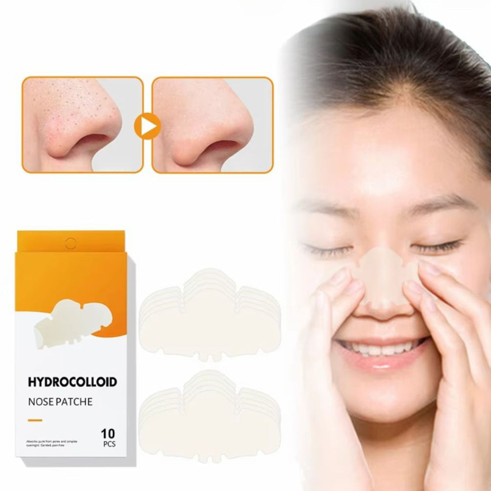 Auréstrip™ | Omedelbart en ren och glowig hud!