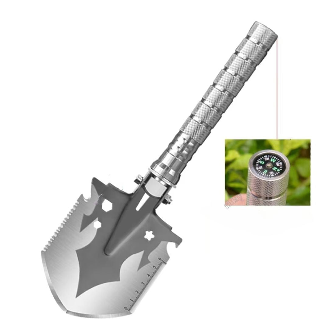 ForgeBlade™ | Gör utomhusarbete enklare och snabbare!