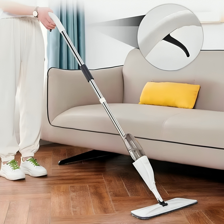 Freshura™ | + 2 GRATIS moppsvampar!