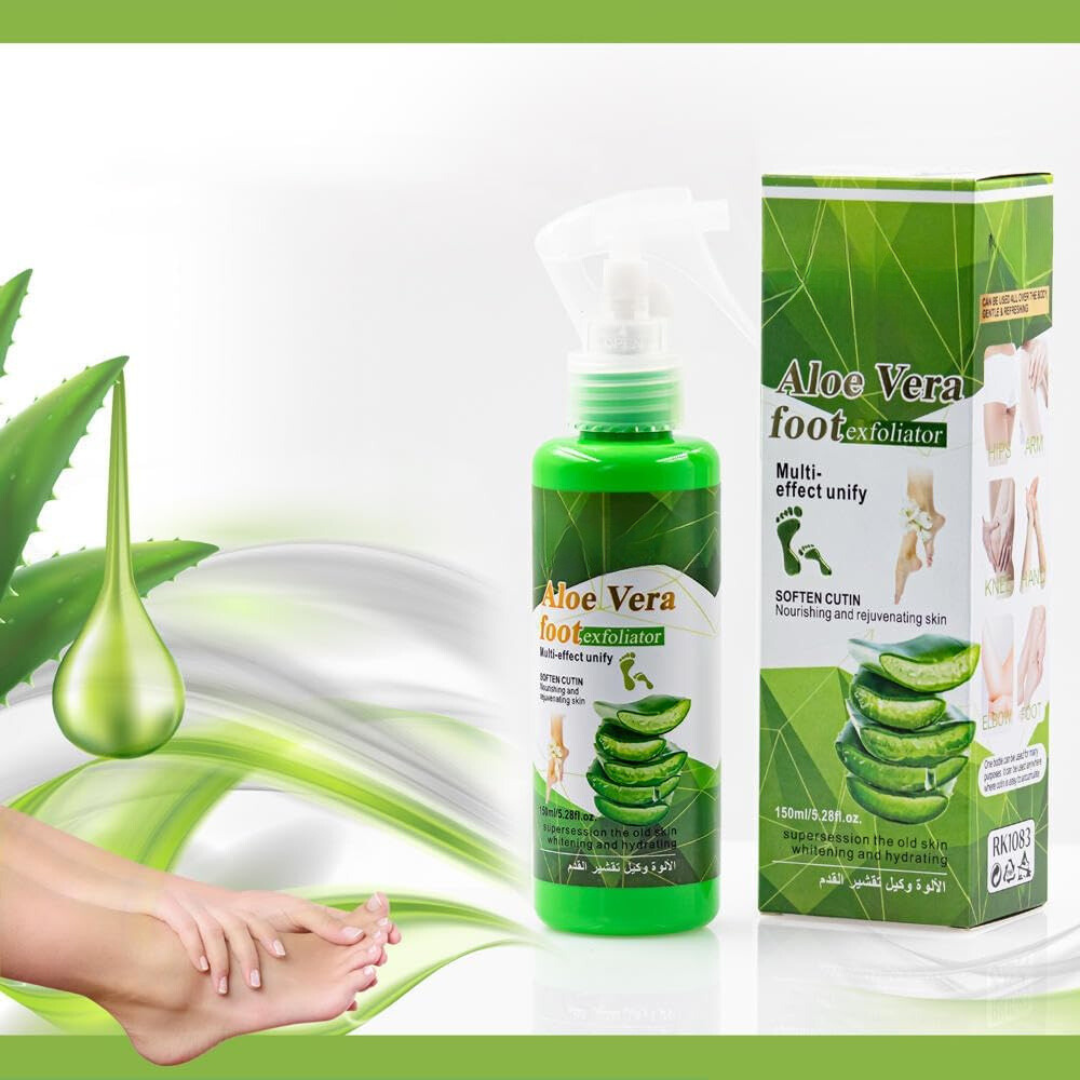 FreshSkin™ | Gör din hud smidig