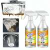 KitchenCleaner™ | Rengör allt omedelbart!