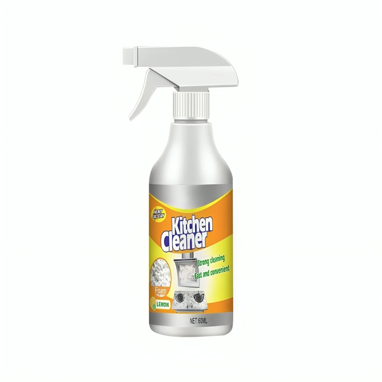 KitchenCleaner™ | Rengör allt omedelbart!