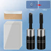 Transpure™ | Reparerar glasskador direkt!