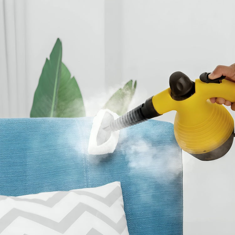 Stemso™ | Rengör allt snabbt och effektivt!