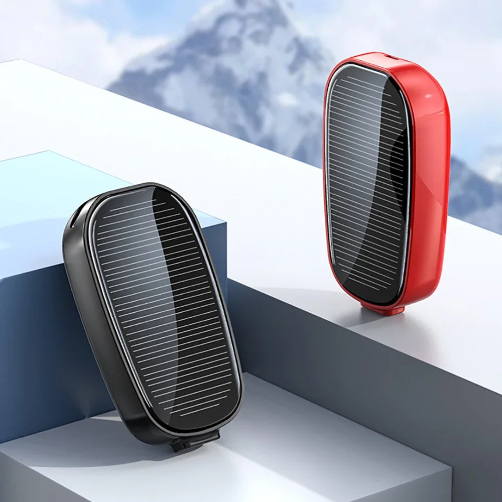 Revolto™ | Ta aldrig slut på batteriet igen!