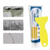 WallFix™ | Reparera dina väggar direkt!
