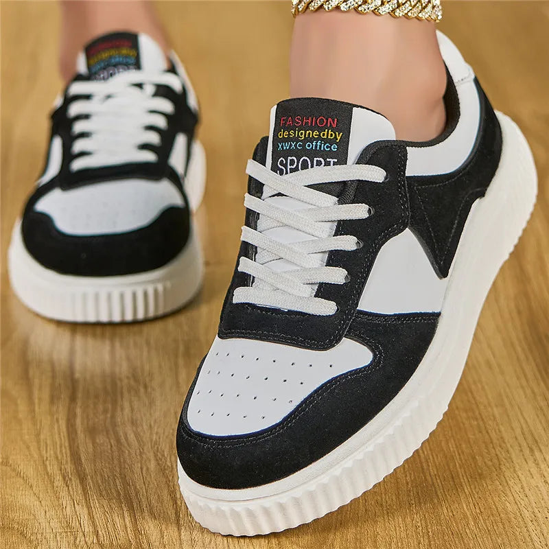Velaria™ | Vackra sneakers för alla tillfällen!