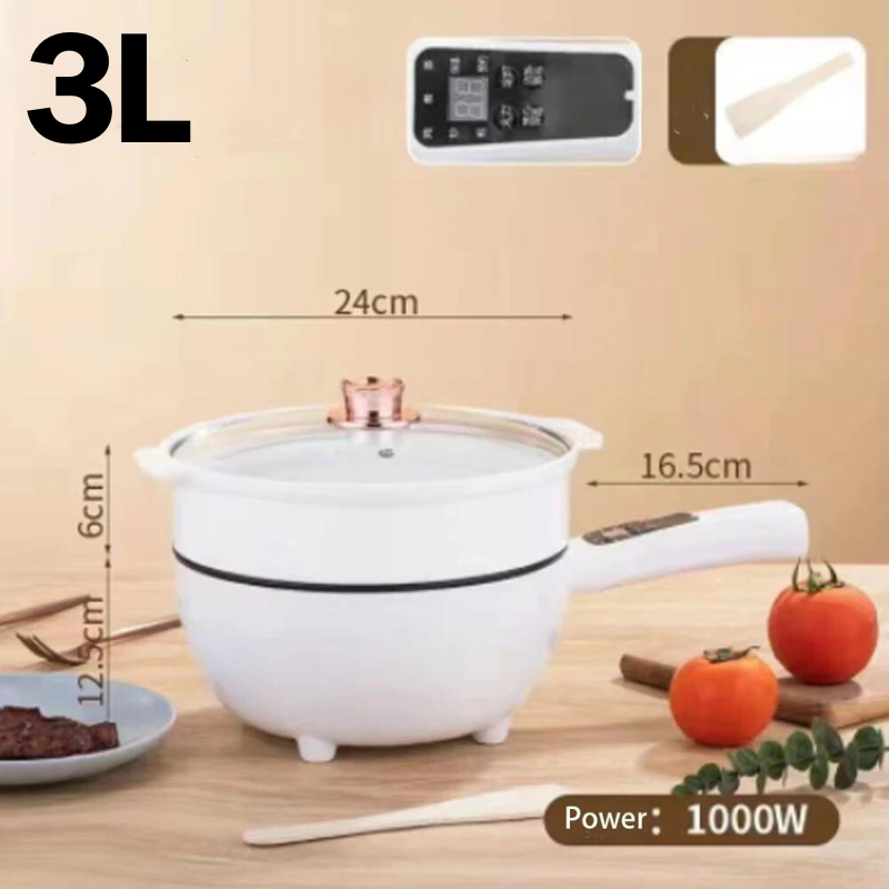 SolarSear™ | Laga mat lättare och mindre dyrt!