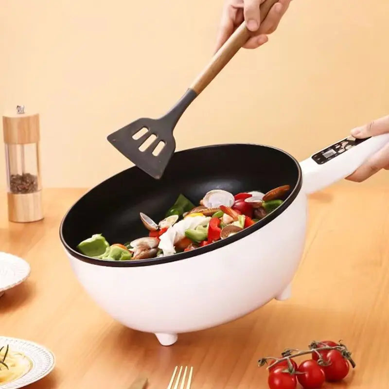 SolarSear™ | Laga mat lättare och mindre dyrt!