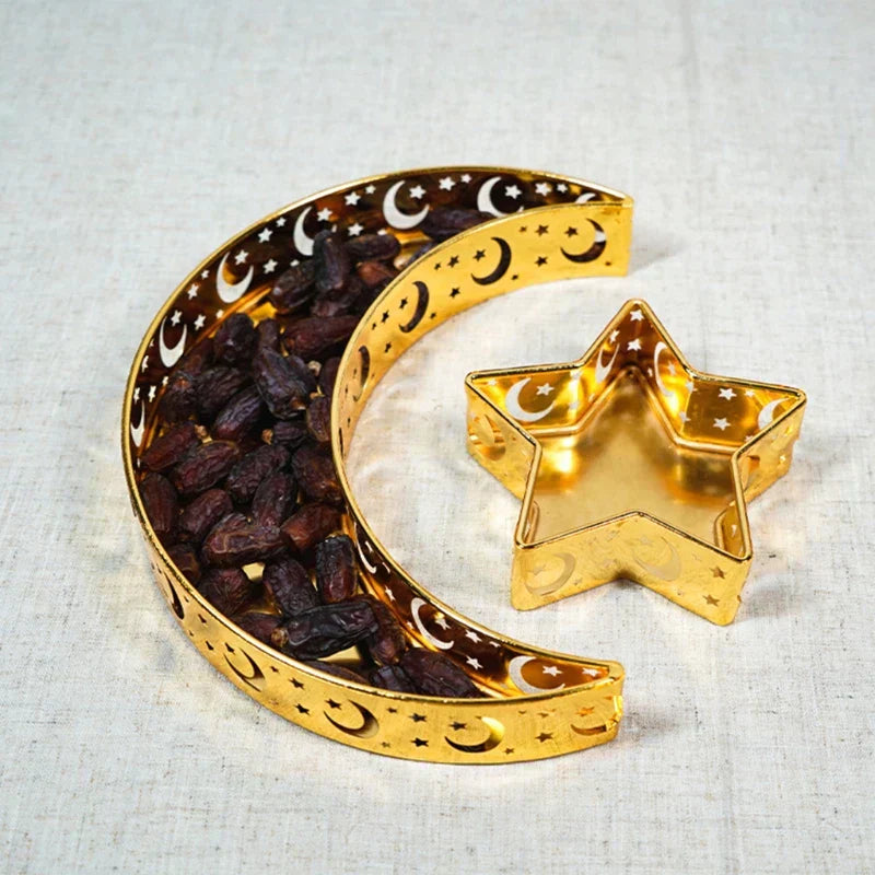 StarryDelights™ | Vacker Eid-dekoration!