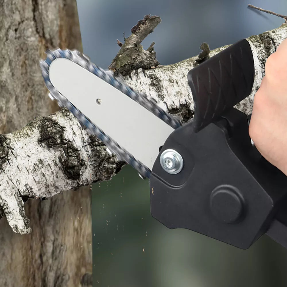 PowerBlade™ | Gör ditt trädgårdsarbete enkelt och snabbt!