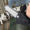 PowerBlade™ | Gör ditt trädgårdsarbete enkelt och snabbt!