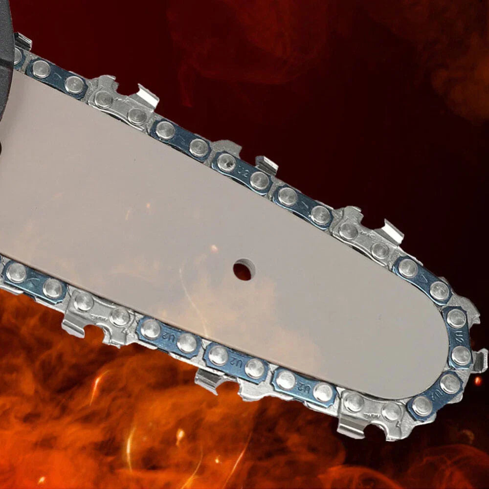PowerBlade™ | Gör ditt trädgårdsarbete enkelt och snabbt!