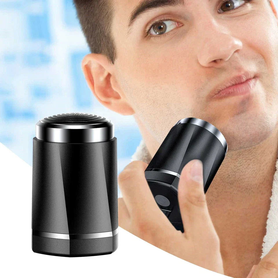 PrestigePro™ |  Rakning utan smärta och på nolltid!